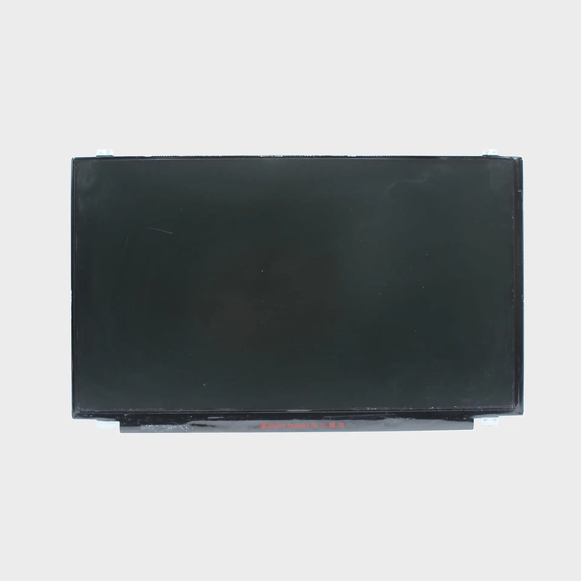 15,6" läppärin näyttö (FullHD, IPS, 240 Hz), käytetty