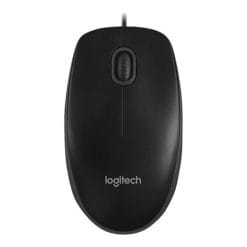 Logitech B100 hiiri