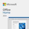 Microsoft Office Home 2024, sisältää Word, Excel, PowerPoint, OneNote, Teams