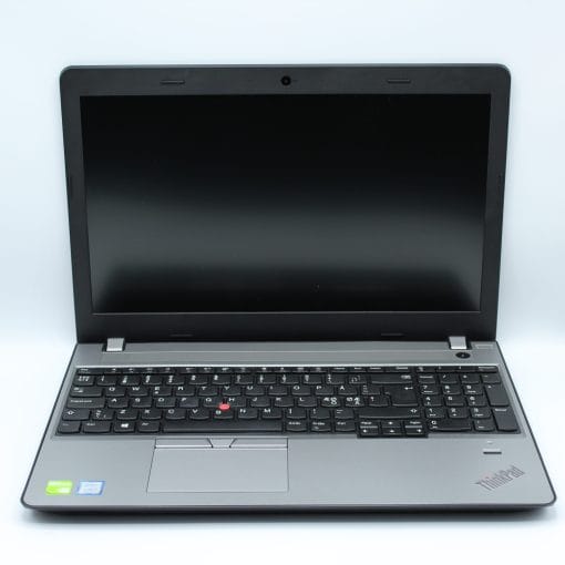 Lenovo ThinkPad E570 kannettava tietokone i5-7200U/8GB/256GB