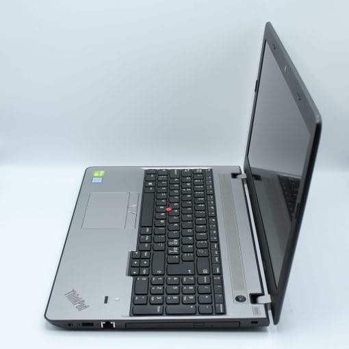 Lenovo ThinkPad E570 kannettava tietokone i5-7200U/8GB/256GB - Image 3