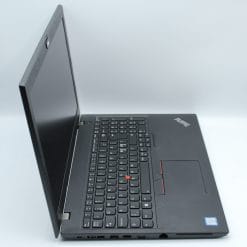 Alternative view of Lenovo ThinkPad L590 i5-8265U/16GB/256GB kannettava tietokone
