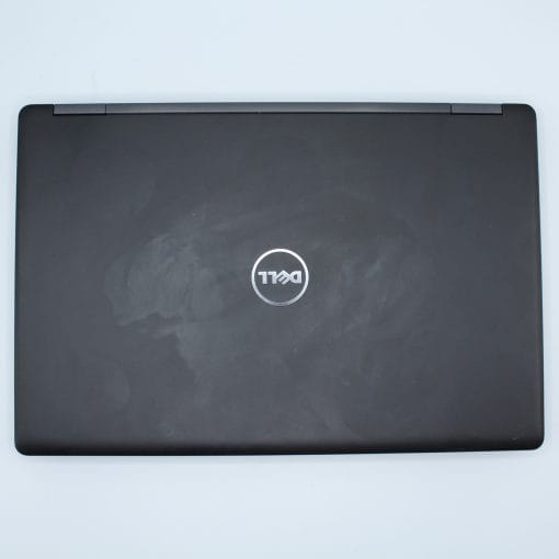 Dell Precision 3520 i7-7700HQ/16GB/512GB/uusi akku kannettava tietokone - Image 4
