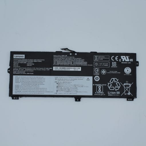 Lenovo ThinkPad X390 Yoga, X13 Gen 1 akku, alkuperäinen