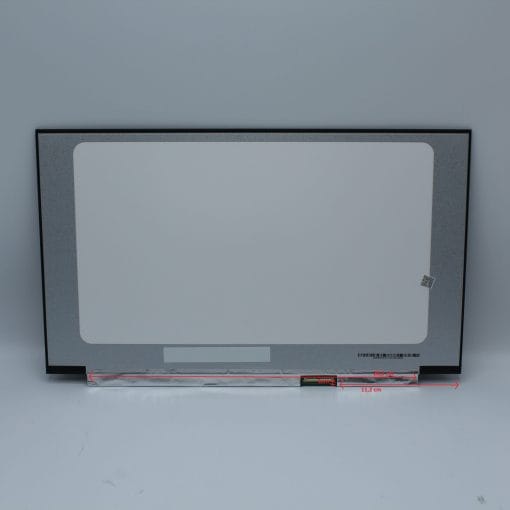15,6" FullHD IPS-näyttö 240 Hz, käytetty - Image 2