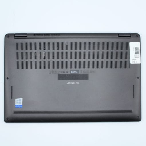 Dell Latitude 7410 i5-10210U/16GB/256GB/uusi akku kannettava tietokone - Image 5