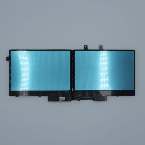 Dell Latitude 5401/5410/5411/5501/5510/5511, Precision 3541/3551/3550, Inspiron 7500/7506/7706 akku (3HWPP), alkuperäinen - Image 2