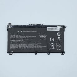 HP Pavilion 14/15/17/X360, HT03XL akku