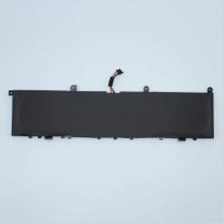 Alternative view of Lenovo ThinkPad X1 Extreme Gen 2, P1 Gen 1, P1 Gen 2 akku