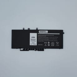 Dell Latitude 5280/5290/5480/5490/5491/5580/5590/5591, Precision 3520/3530 akku