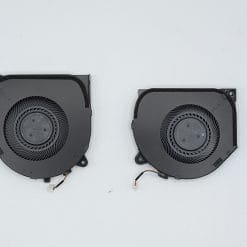 Lenovo Legion Y530-15ICH tuuletin/tuulettimet, 2 kpl