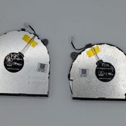 Alternative view of Lenovo Legion Y530-15ICH tuuletin/tuulettimet, 2 kpl