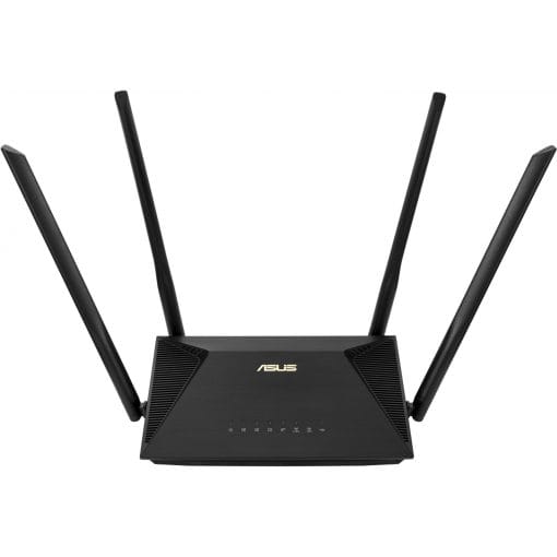 ASUS RT-AX53U reititin