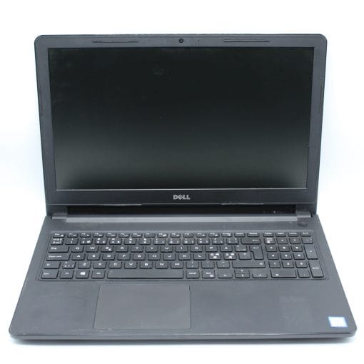 Dell Precision 7520 i7-6820HQ/16GB/256GB/uusi akku kannettava tietokone