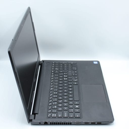 Dell Precision 7520 i7-6820HQ/16GB/256GB/uusi akku kannettava tietokone - Image 2