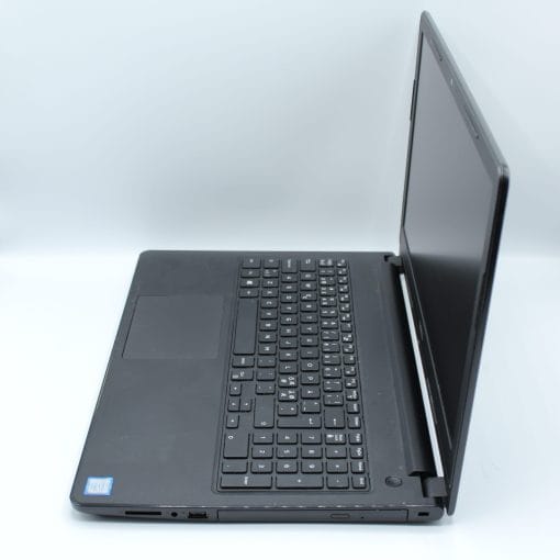 Dell Precision 7520 i7-6820HQ/16GB/256GB/uusi akku kannettava tietokone - Image 3