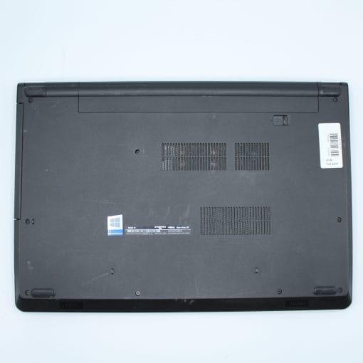 Dell Precision 7520 i7-6820HQ/16GB/256GB/uusi akku kannettava tietokone - Image 5