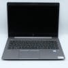 HP ZBook 14u G6 i7-8565U/16GB/512GB kannettava tietokone