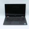 Dell XPS 13 9365 i7-7Y75/16GB/512GB/3K/uusi akku kannettava tietokone