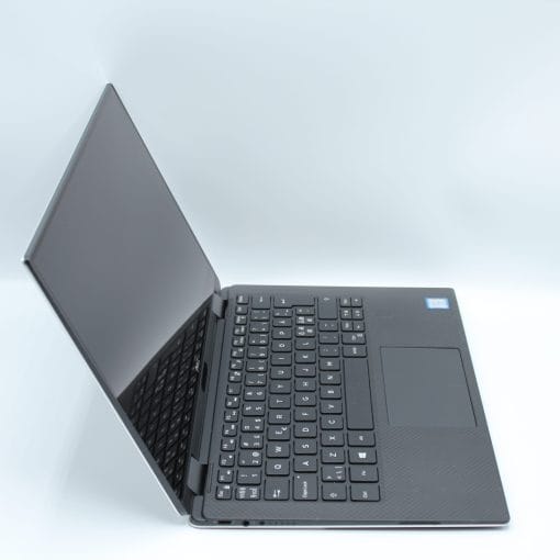 Dell XPS 13 9365 i7-7Y75/16GB/512GB/3K/uusi akku kannettava tietokone - Image 2