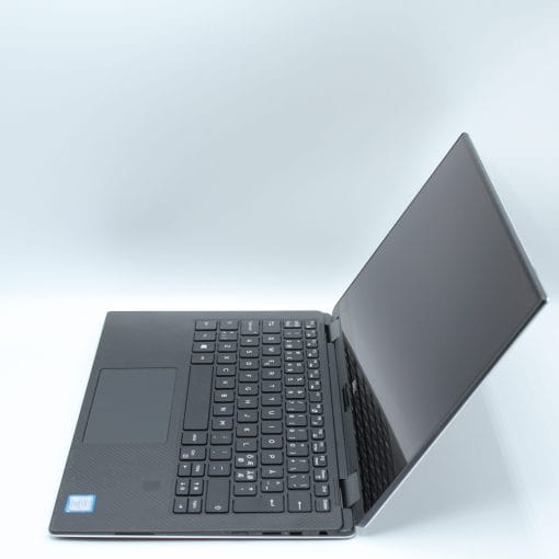 Dell XPS 13 9365 i7-7Y75/16GB/512GB/3K/uusi akku kannettava tietokone - Image 3