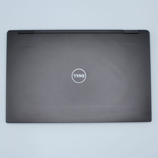 Dell XPS 13 9365 i7-7Y75/16GB/512GB/3K/uusi akku kannettava tietokone - Image 4