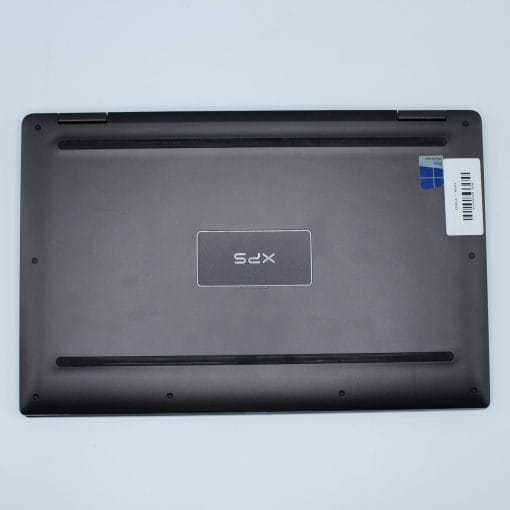 Dell XPS 13 9365 i7-7Y75/16GB/512GB/3K/uusi akku kannettava tietokone - Image 5