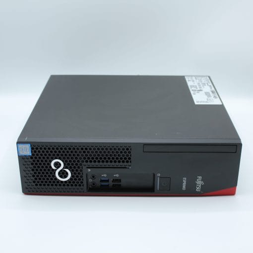Fujitsu Esprimo D538 tietokone i5-8400/8GB/250GB