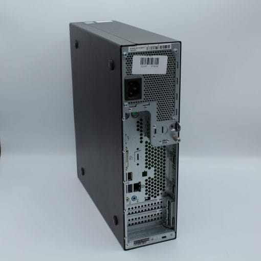 Fujitsu Esprimo D538 tietokone i5-8400/8GB/250GB - Image 3