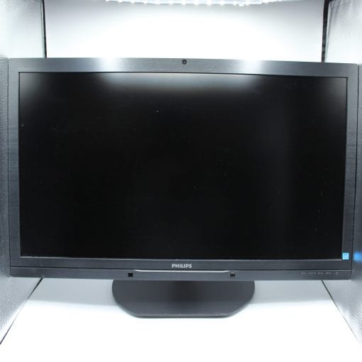 Philips 272P4Q 27'' 1440p/QHD-näyttö, käytetty