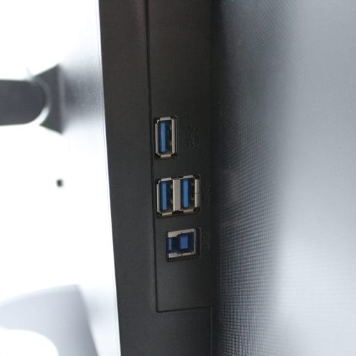 Philips 272P4Q 27'' 1440p/QHD-näyttö, käytetty - Image 3