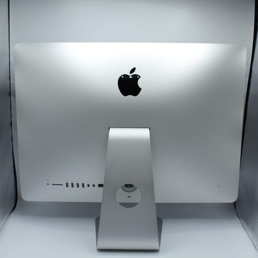 Apple iMac 21,5'' Late-2013, i5/8GB/240GB tietokone - Image 2