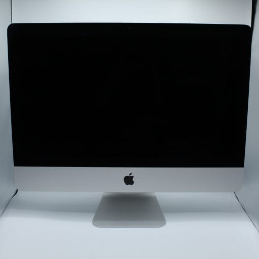 Apple iMac 21,5'' Late 2015 4K, i5/16GB/500GB tietokone