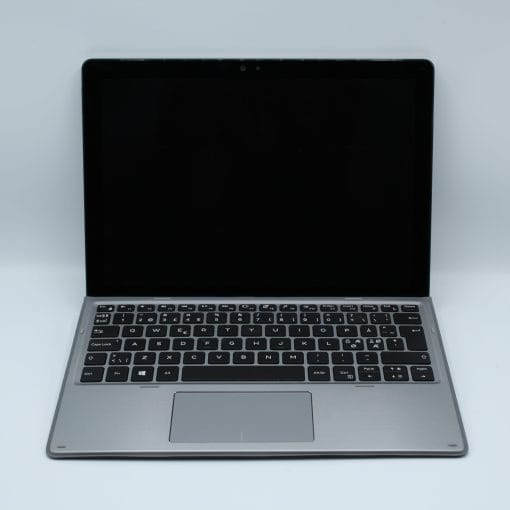 Dell Latitude 7200 2-in-1 i5-8365U/8GB/256GB/uusi akku kannettava tietokone