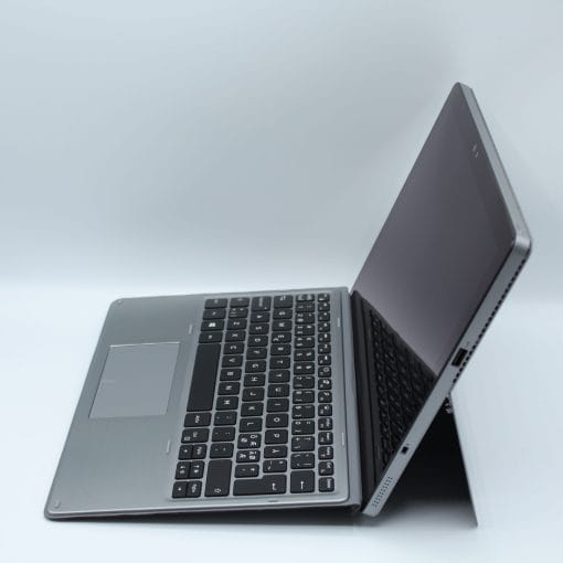 Dell Latitude 7200 2-in-1 i5-8365U/8GB/256GB/uusi akku kannettava tietokone - Image 3