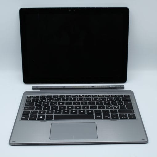 Dell Latitude 7200 2-in-1 i5-8365U/8GB/256GB/uusi akku kannettava tietokone - Image 6
