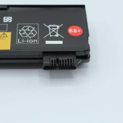 Alternative view of Lenovo ThinkPad X240, X250, T440, T460, T560 akku