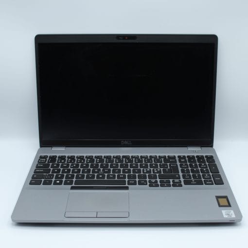 Dell Latitude 5511 i7-10850H/MX250/16GB/512GB/uusi akku kannettava tietokone