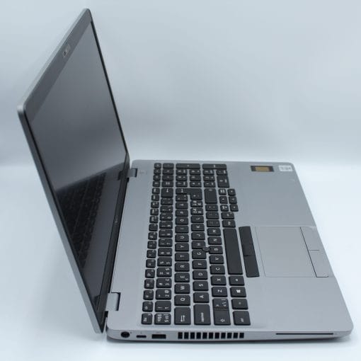 Dell Latitude 5511 i7-10850H/MX250/16GB/512GB/uusi akku kannettava tietokone - Image 2