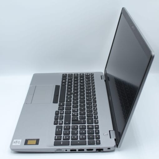 Dell Latitude 5511 i7-10850H/MX250/16GB/512GB/uusi akku kannettava tietokone - Image 3