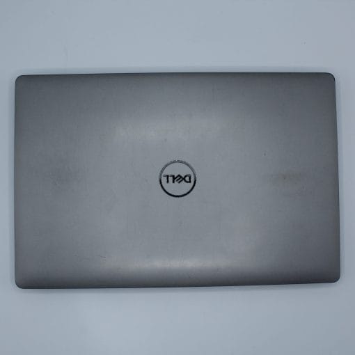 Dell Latitude 5511 i7-10850H/MX250/16GB/512GB/uusi akku kannettava tietokone - Image 4
