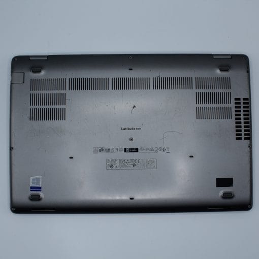 Dell Latitude 5511 i7-10850H/MX250/16GB/512GB/uusi akku kannettava tietokone - Image 5