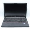 Fujitsu LifeBook E556 i5-6200U/16GB/256GB/uusi akku kannettava tietokone
