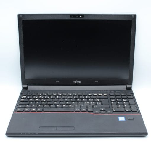 Fujitsu LifeBook E556 i5-6200U/16GB/256GB/uusi akku kannettava tietokone