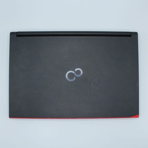 Fujitsu LifeBook E556 i5-6200U/16GB/256GB/uusi akku kannettava tietokone - Image 4