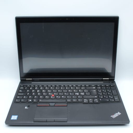 Lenovo ThinkPad P50 i7-6820HQ/M2000M/16GB/1TB/uusi akku kannettava tietokone