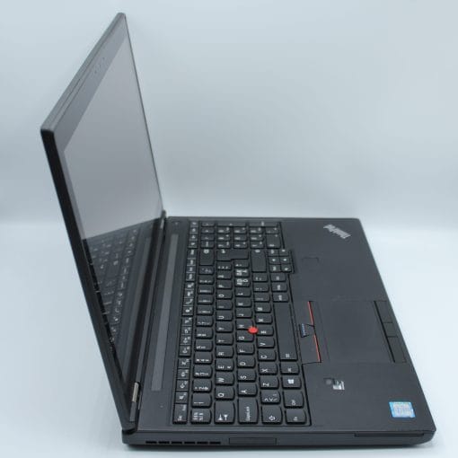 Lenovo ThinkPad P50 i7-6820HQ/M2000M/16GB/1TB/uusi akku kannettava tietokone - Image 2