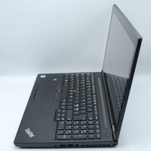 Lenovo ThinkPad P50 i7-6820HQ/M2000M/16GB/1TB/uusi akku kannettava tietokone - Image 3
