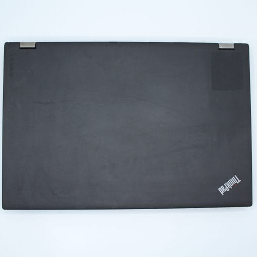 Lenovo ThinkPad P50 i7-6820HQ/M2000M/16GB/1TB/uusi akku kannettava tietokone - Image 5