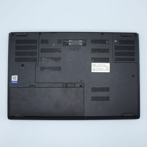 Lenovo ThinkPad P50 i7-6820HQ/M2000M/16GB/1TB/uusi akku kannettava tietokone - Image 6